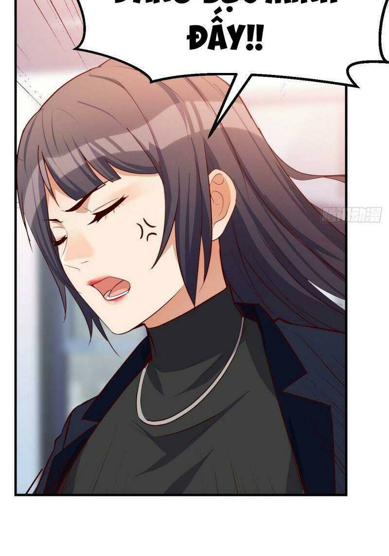 Trong Nhà Có 2 Bạn Gái Song Sinh Chapter 35 - Trang 2