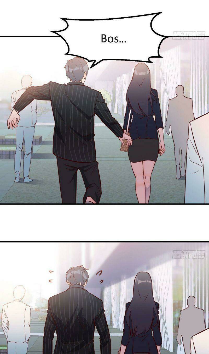 Trong Nhà Có 2 Bạn Gái Song Sinh Chapter 35 - Trang 2