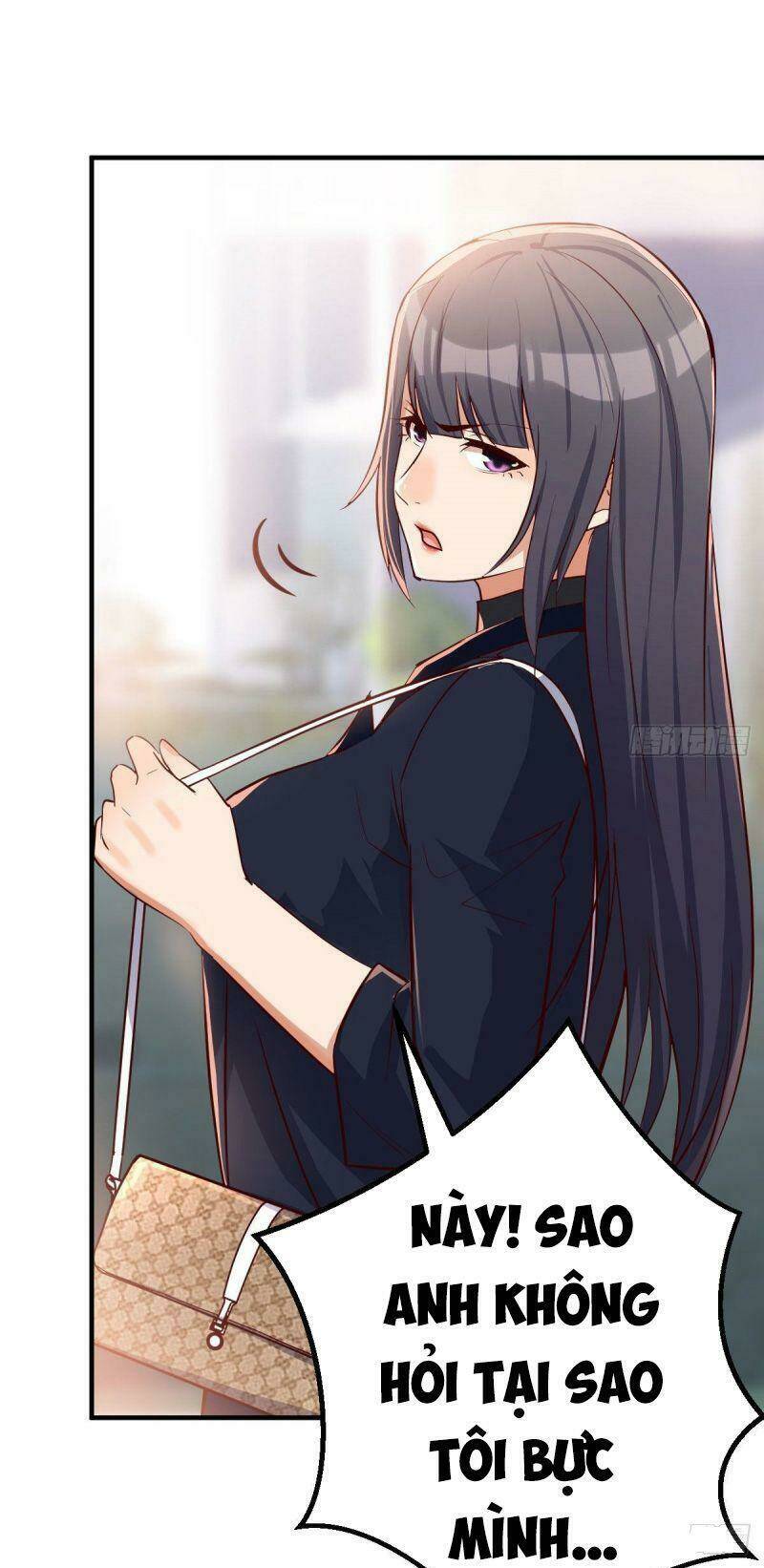 Trong Nhà Có 2 Bạn Gái Song Sinh Chapter 35 - Trang 2