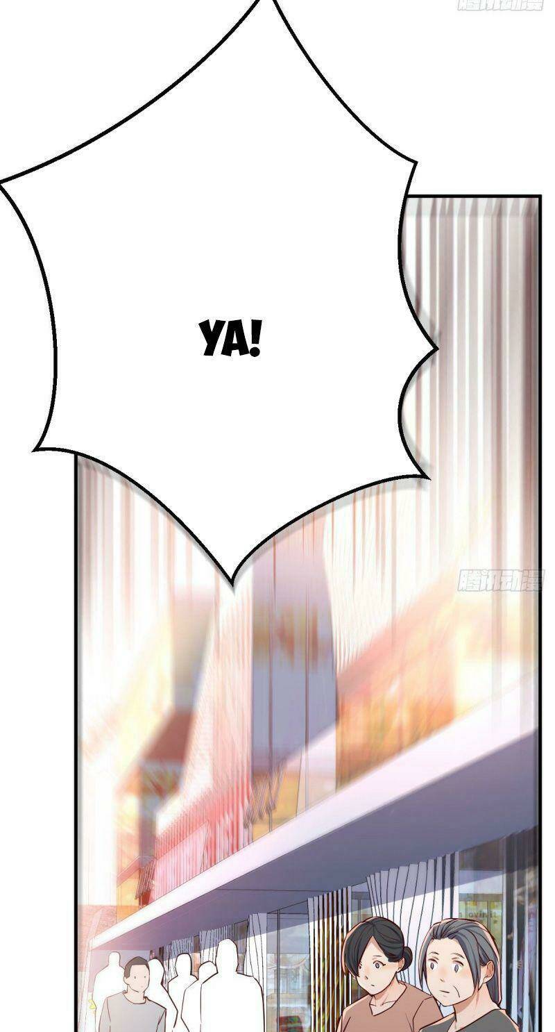 Trong Nhà Có 2 Bạn Gái Song Sinh Chapter 35 - Trang 2