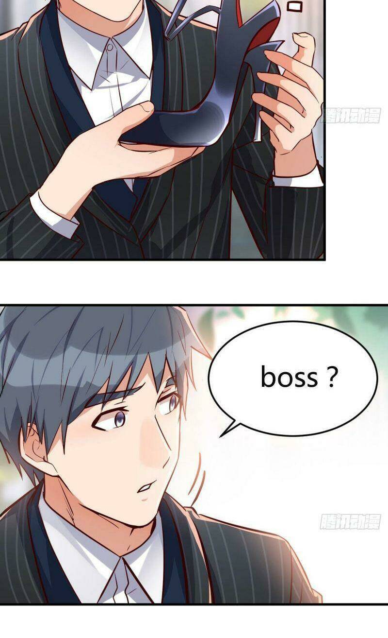 Trong Nhà Có 2 Bạn Gái Song Sinh Chapter 35 - Trang 2