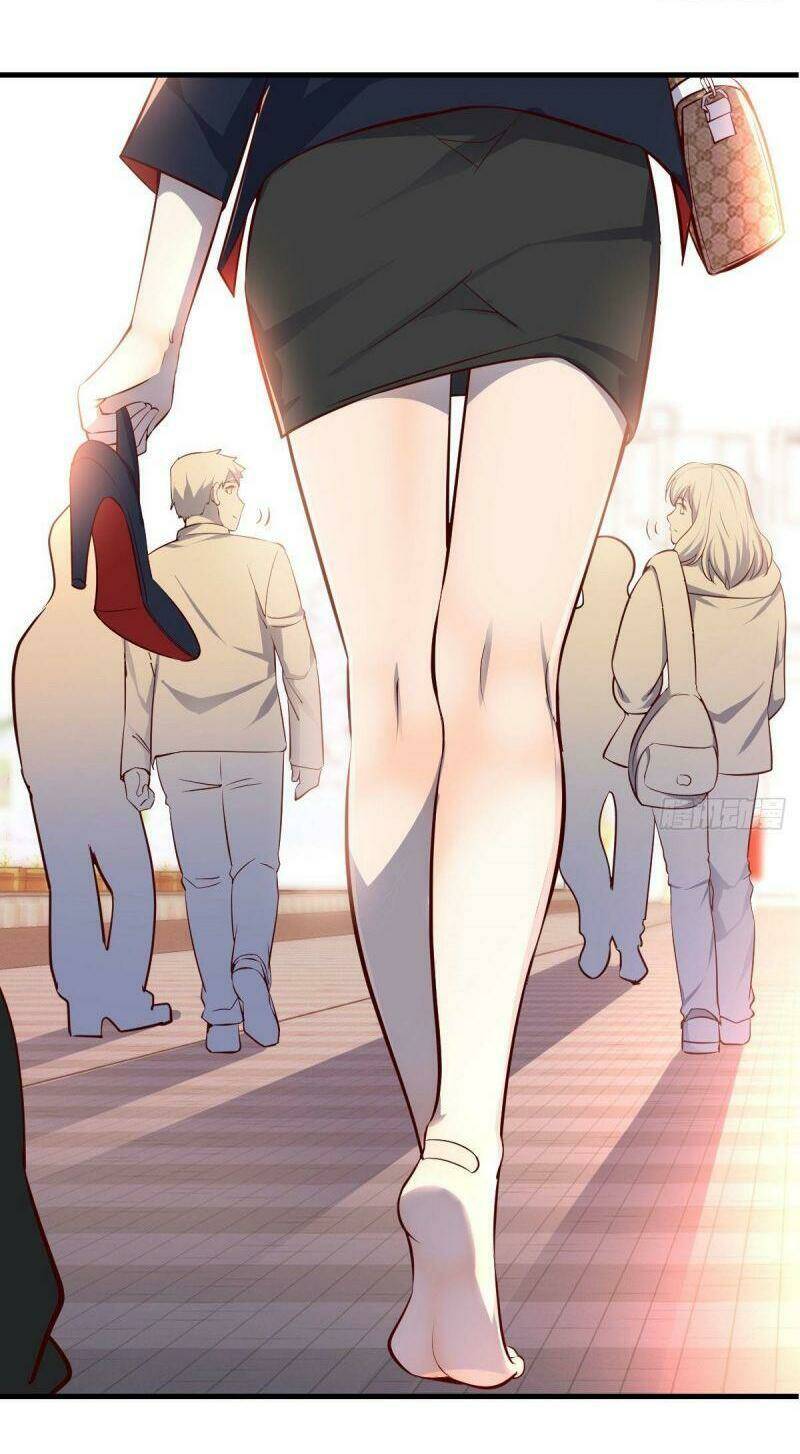 Trong Nhà Có 2 Bạn Gái Song Sinh Chapter 35 - Trang 2