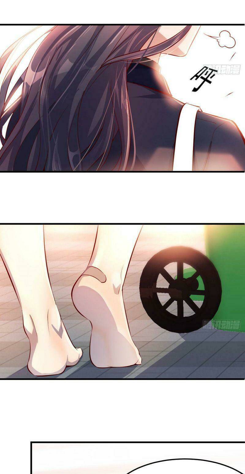 Trong Nhà Có 2 Bạn Gái Song Sinh Chapter 35 - Trang 2