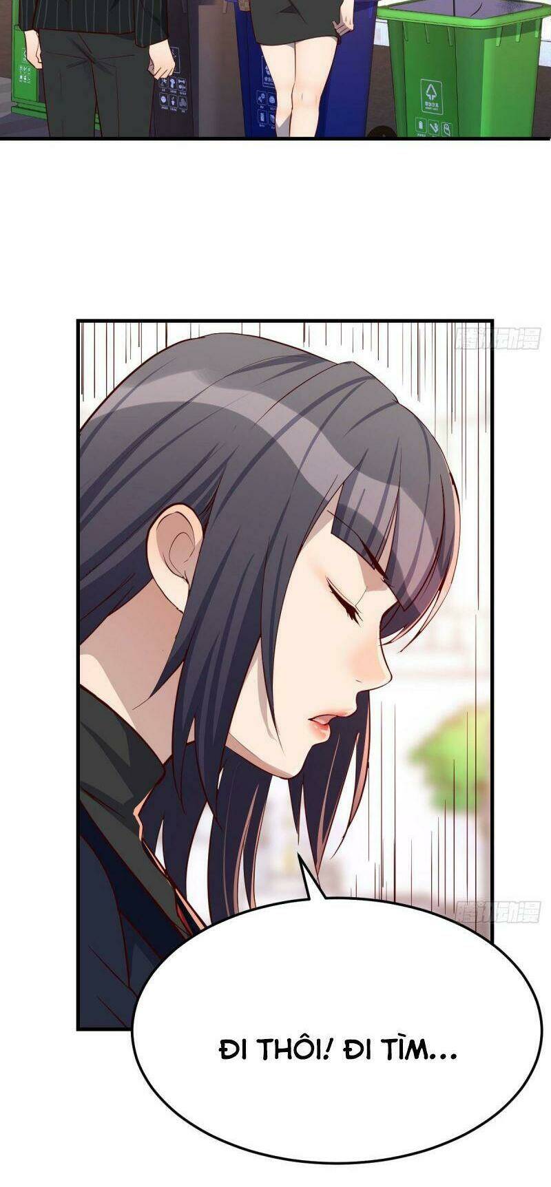 Trong Nhà Có 2 Bạn Gái Song Sinh Chapter 35 - Trang 2