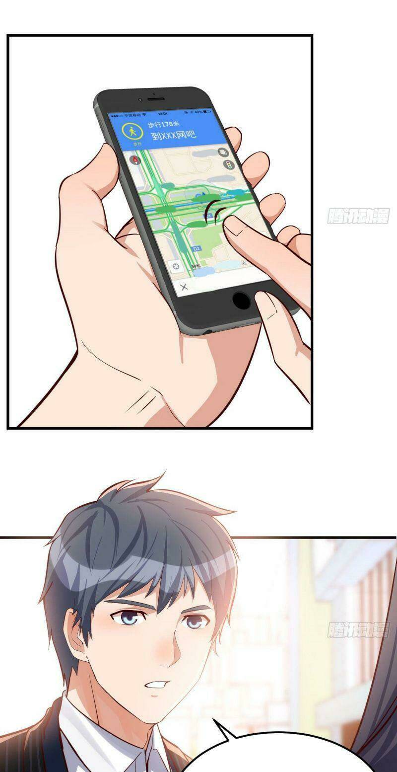 Trong Nhà Có 2 Bạn Gái Song Sinh Chapter 35 - Trang 2