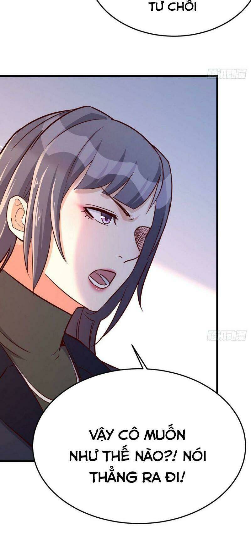 Trong Nhà Có 2 Bạn Gái Song Sinh Chapter 35 - Trang 2