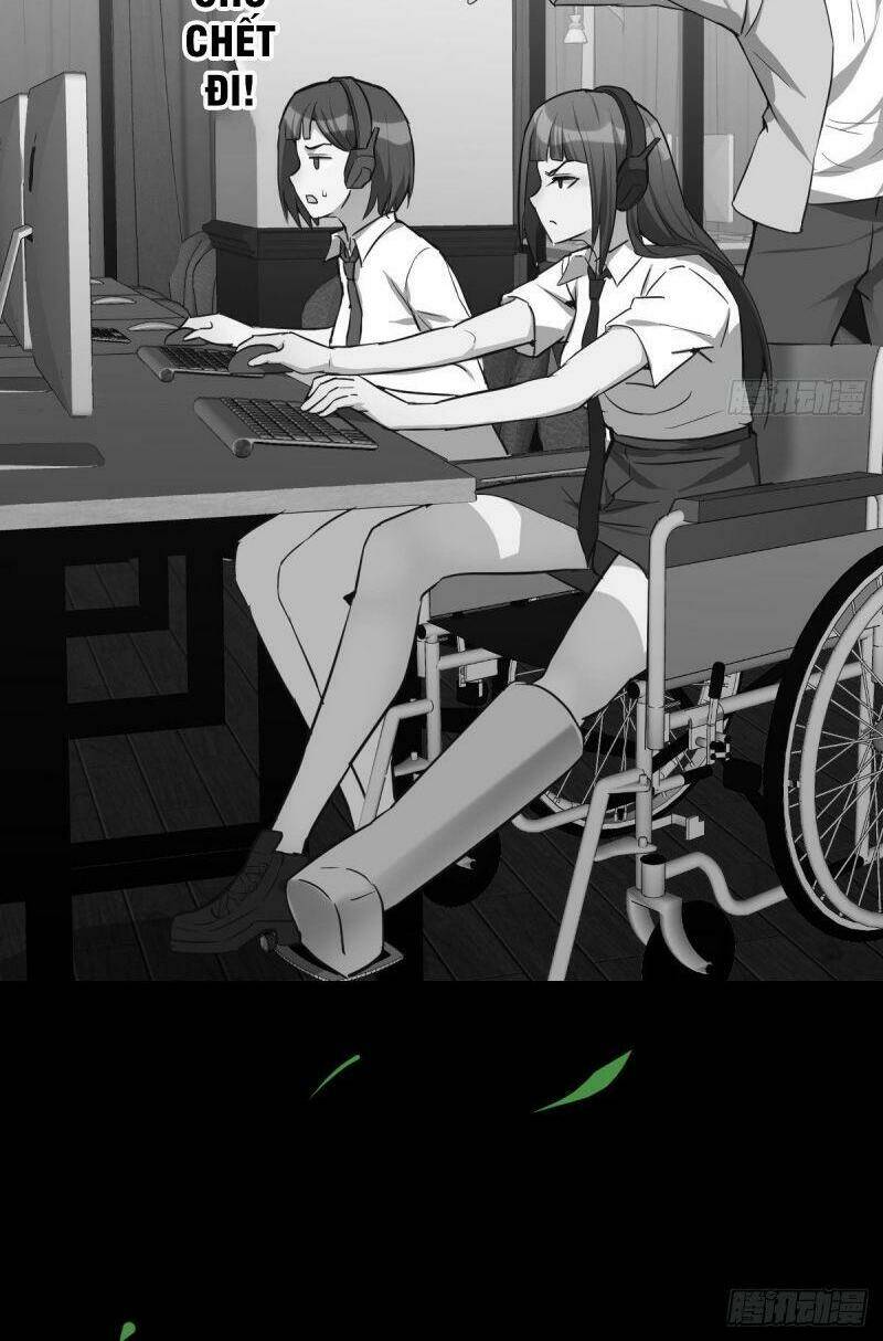 Trong Nhà Có 2 Bạn Gái Song Sinh Chapter 35 - Trang 2