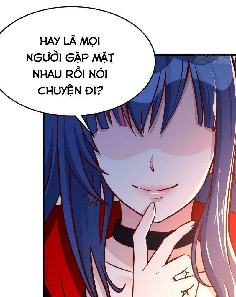 Trong Nhà Có 2 Bạn Gái Song Sinh Chapter 35 - Trang 2