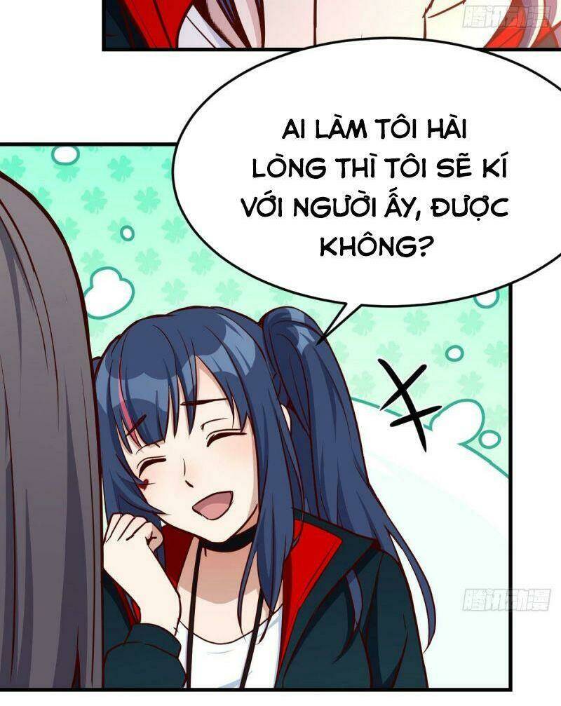 Trong Nhà Có 2 Bạn Gái Song Sinh Chapter 35 - Trang 2