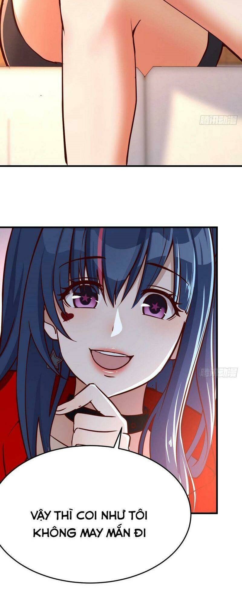 Trong Nhà Có 2 Bạn Gái Song Sinh Chapter 35 - Trang 2