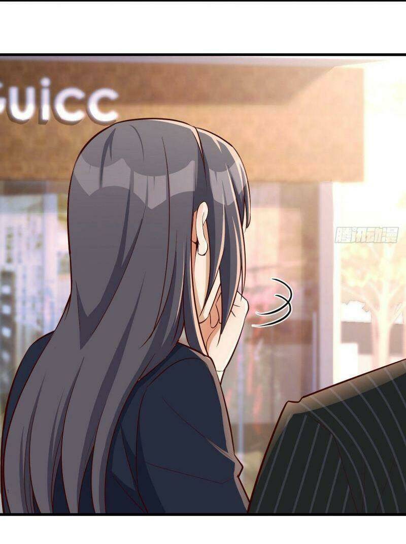 Trong Nhà Có 2 Bạn Gái Song Sinh Chapter 36 - Trang 2