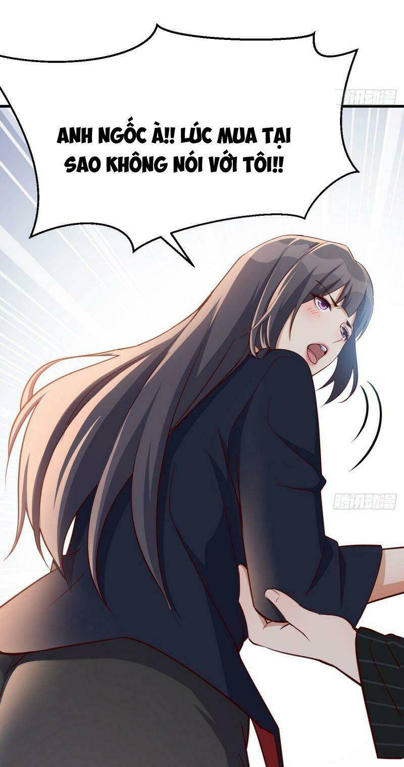 Trong Nhà Có 2 Bạn Gái Song Sinh Chapter 36 - Trang 2