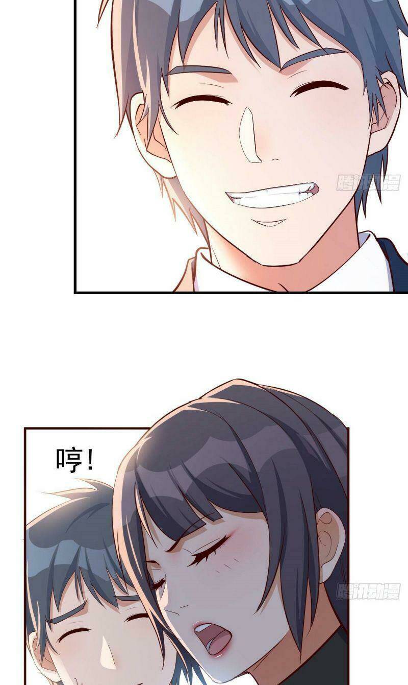 Trong Nhà Có 2 Bạn Gái Song Sinh Chapter 36 - Trang 2