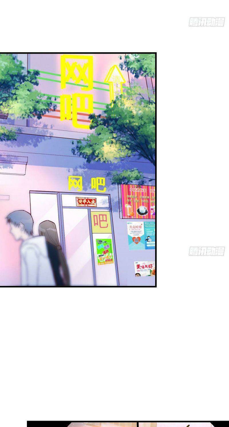 Trong Nhà Có 2 Bạn Gái Song Sinh Chapter 36 - Trang 2