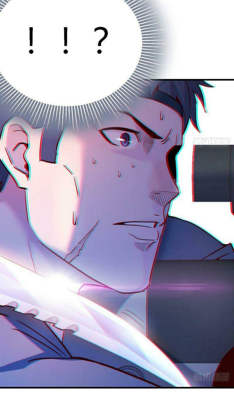 Trong Nhà Có 2 Bạn Gái Song Sinh Chapter 36 - Trang 2