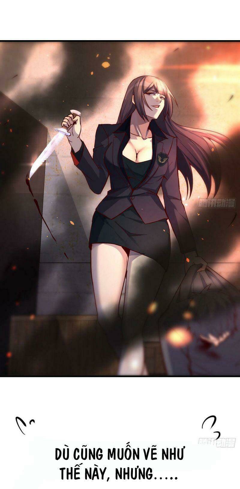 Trong Nhà Có 2 Bạn Gái Song Sinh Chapter 36 - Trang 2