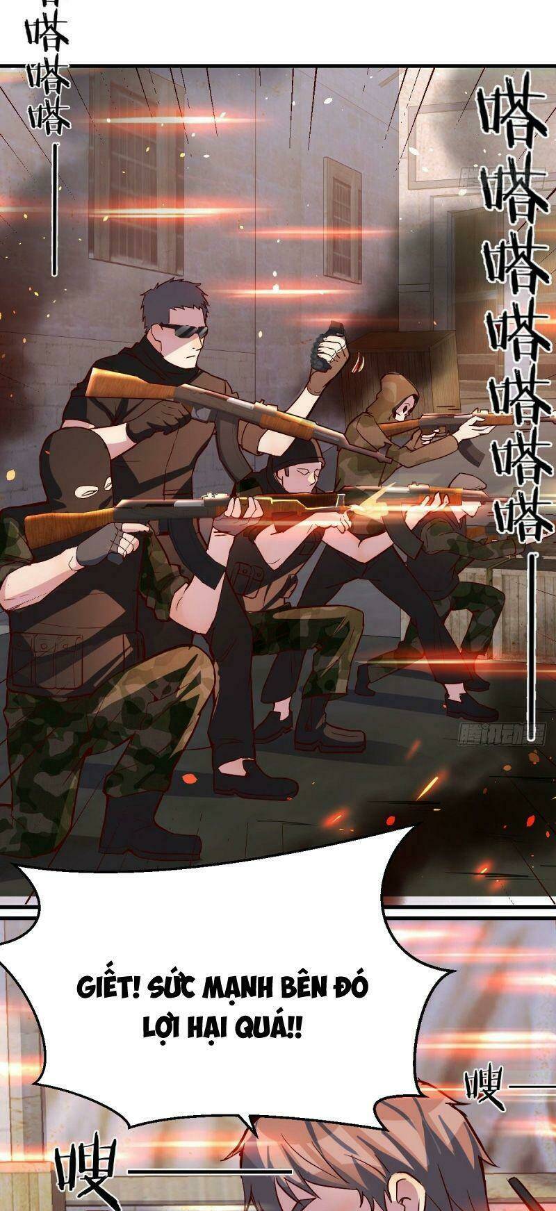 Trong Nhà Có 2 Bạn Gái Song Sinh Chapter 36 - Trang 2