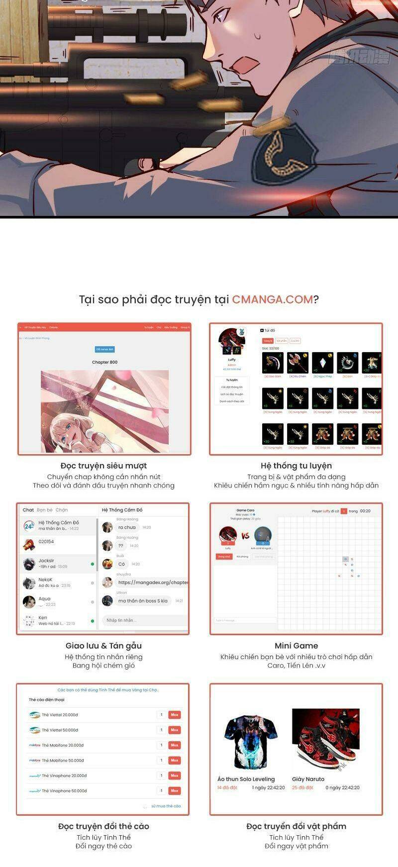 Trong Nhà Có 2 Bạn Gái Song Sinh Chapter 36 - Trang 2