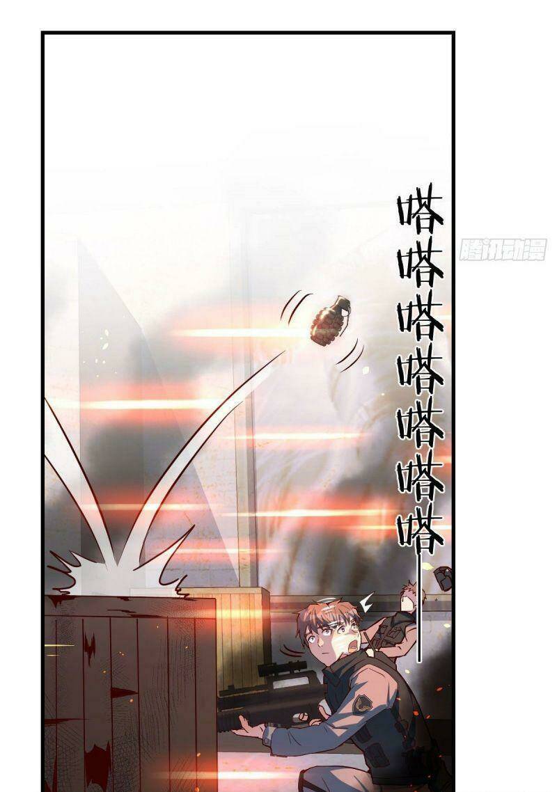 Trong Nhà Có 2 Bạn Gái Song Sinh Chapter 36 - Trang 2