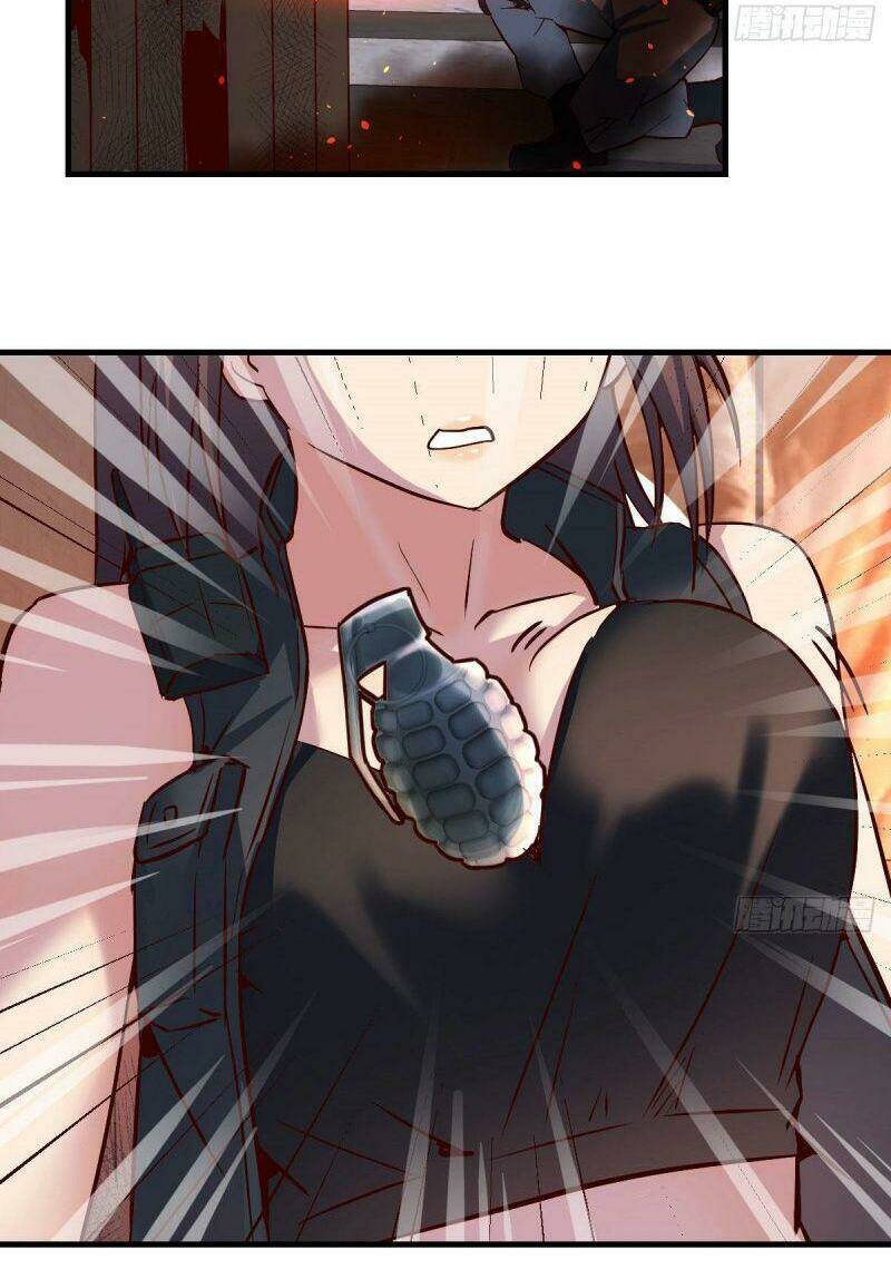 Trong Nhà Có 2 Bạn Gái Song Sinh Chapter 36 - Trang 2