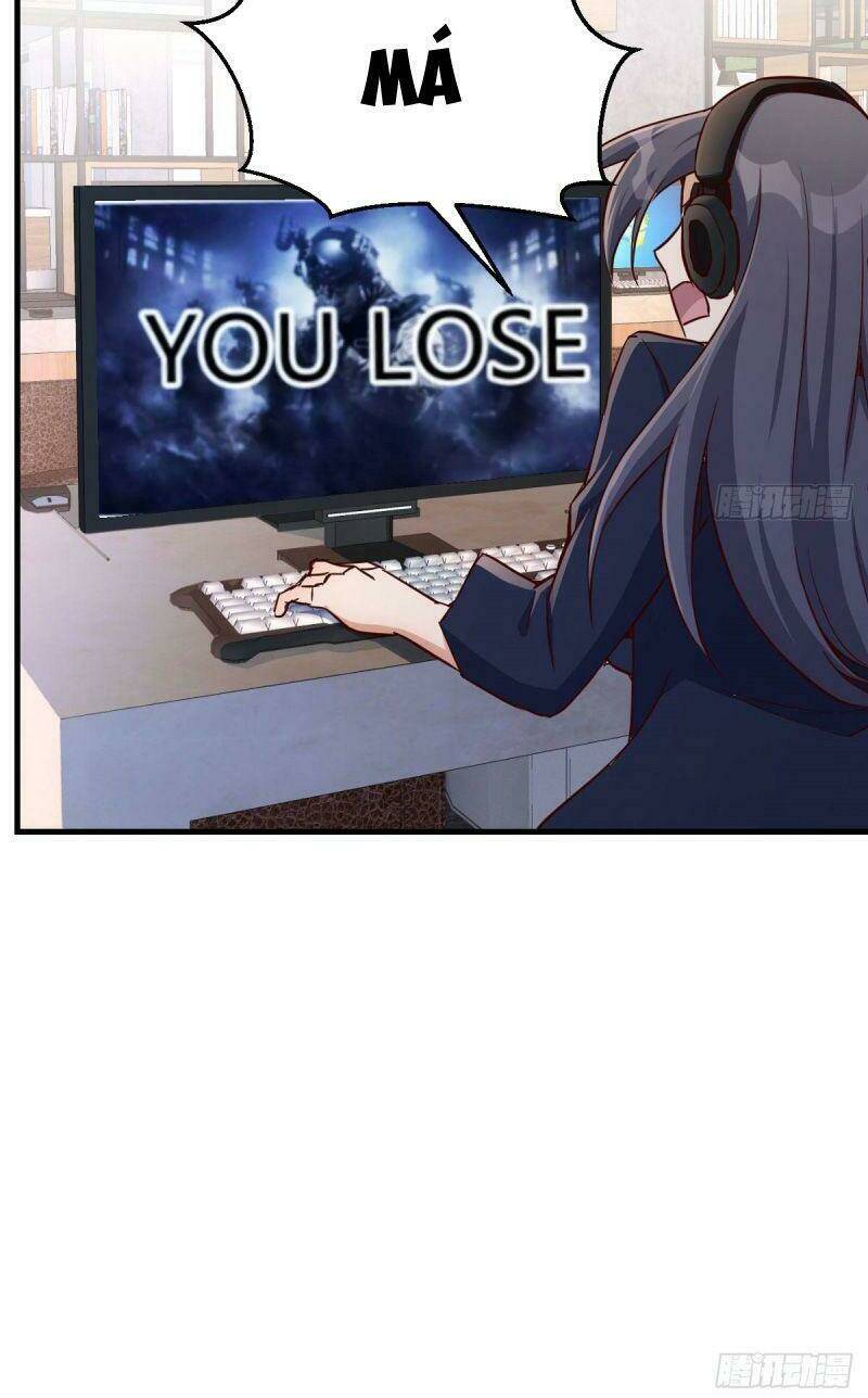 Trong Nhà Có 2 Bạn Gái Song Sinh Chapter 36 - Trang 2