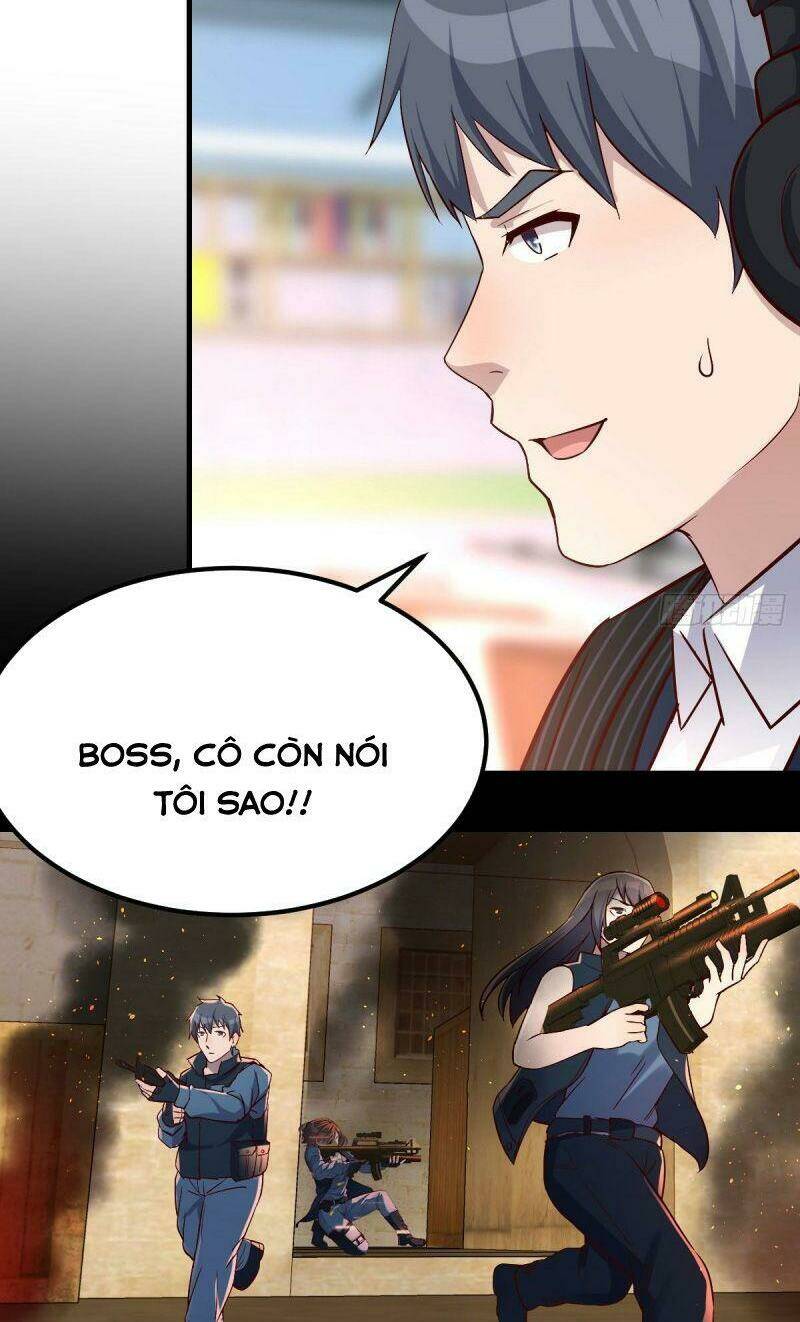 Trong Nhà Có 2 Bạn Gái Song Sinh Chapter 36 - Trang 2