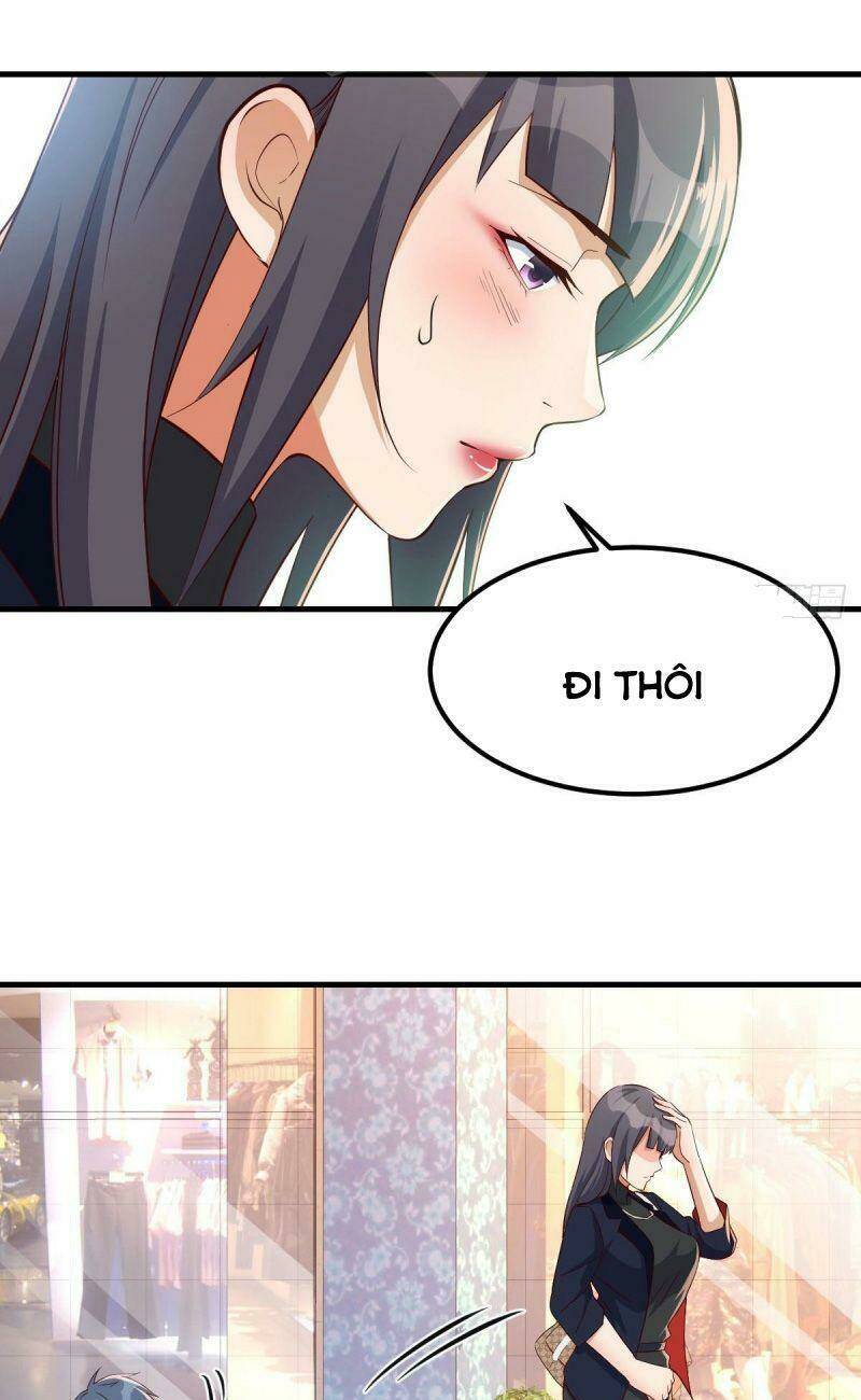 Trong Nhà Có 2 Bạn Gái Song Sinh Chapter 36 - Trang 2