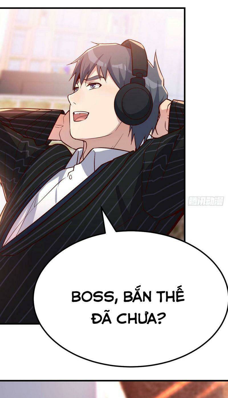 Trong Nhà Có 2 Bạn Gái Song Sinh Chapter 36 - Trang 2