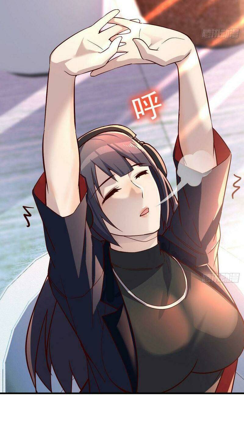 Trong Nhà Có 2 Bạn Gái Song Sinh Chapter 36 - Trang 2