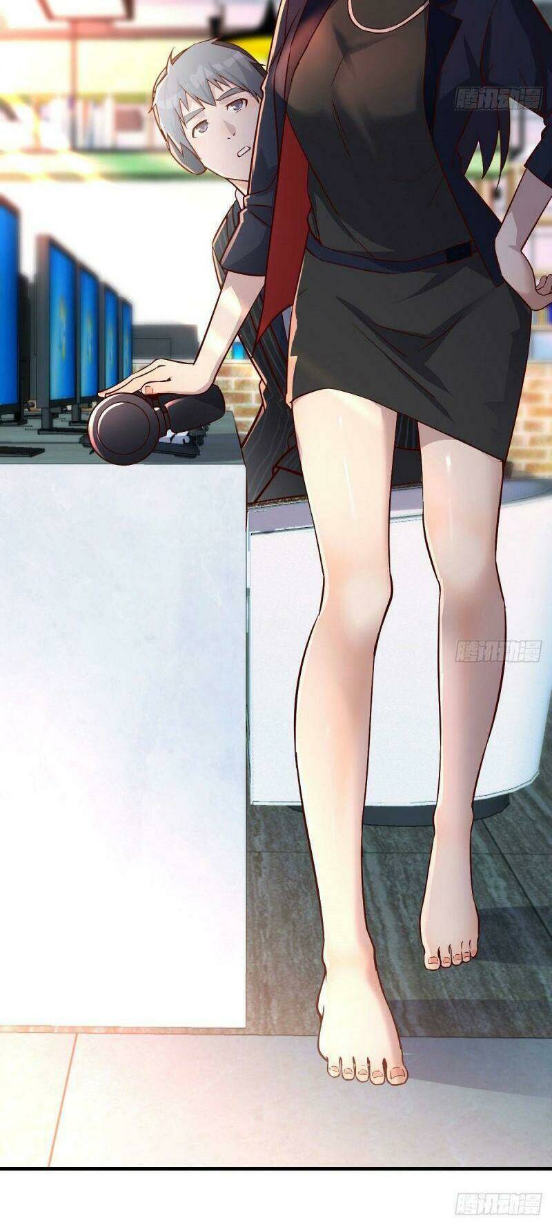 Trong Nhà Có 2 Bạn Gái Song Sinh Chapter 36 - Trang 2