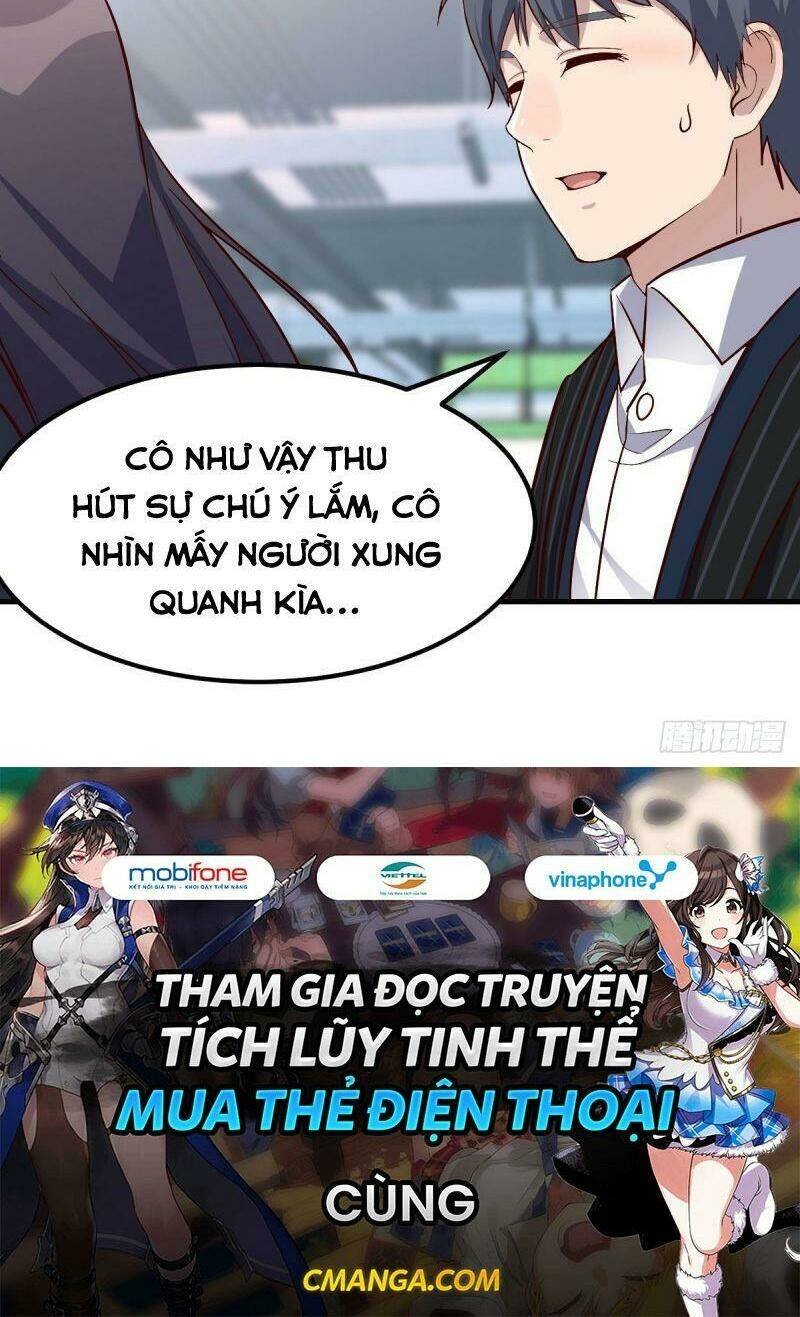 Trong Nhà Có 2 Bạn Gái Song Sinh Chapter 36 - Trang 2