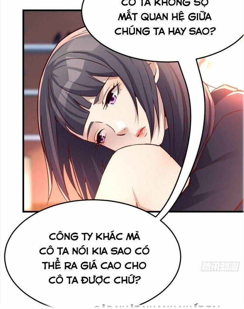 Trong Nhà Có 2 Bạn Gái Song Sinh Chapter 37 - Trang 2