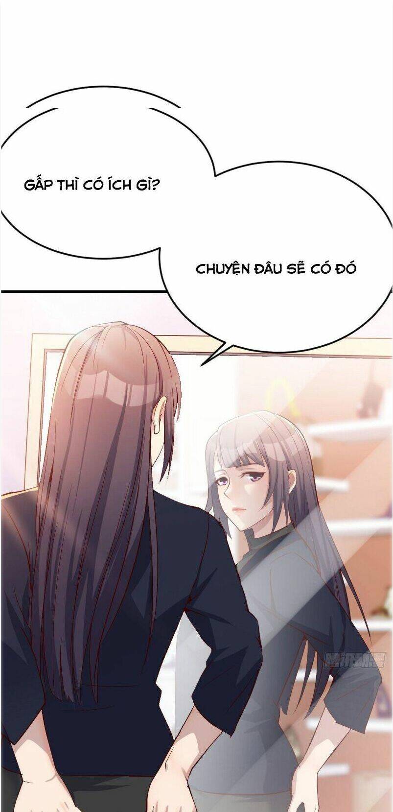 Trong Nhà Có 2 Bạn Gái Song Sinh Chapter 37 - Trang 2