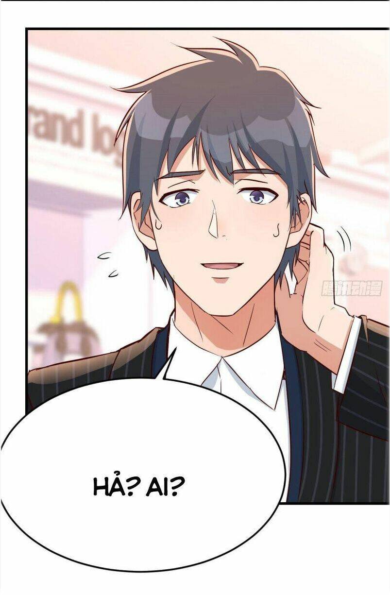 Trong Nhà Có 2 Bạn Gái Song Sinh Chapter 37 - Trang 2