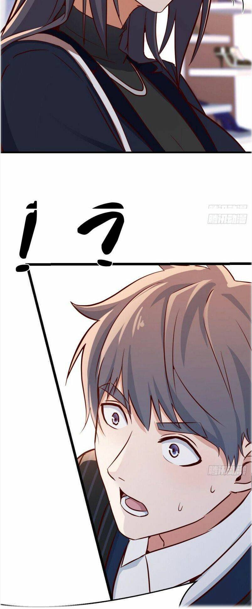 Trong Nhà Có 2 Bạn Gái Song Sinh Chapter 37 - Trang 2