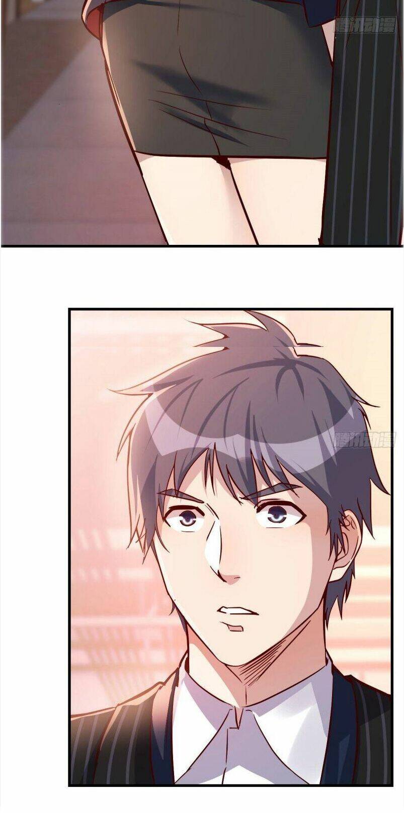 Trong Nhà Có 2 Bạn Gái Song Sinh Chapter 37 - Trang 2