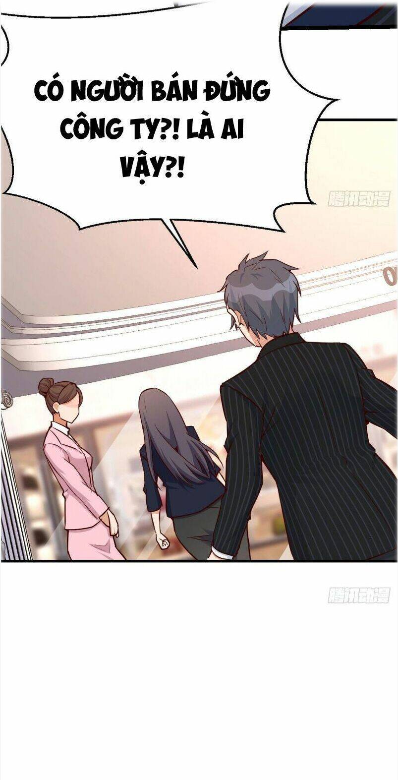 Trong Nhà Có 2 Bạn Gái Song Sinh Chapter 37 - Trang 2