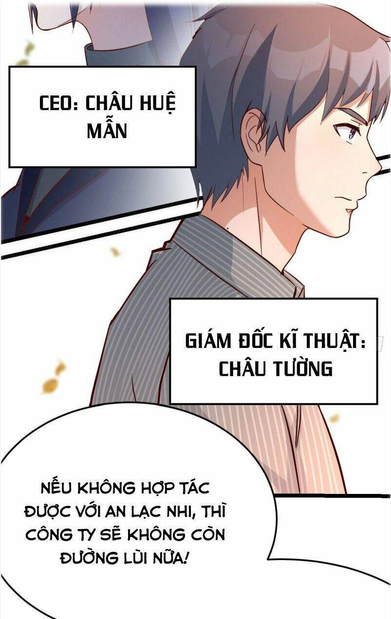 Trong Nhà Có 2 Bạn Gái Song Sinh Chapter 37 - Trang 2