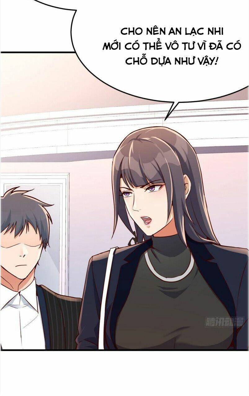 Trong Nhà Có 2 Bạn Gái Song Sinh Chapter 37 - Trang 2