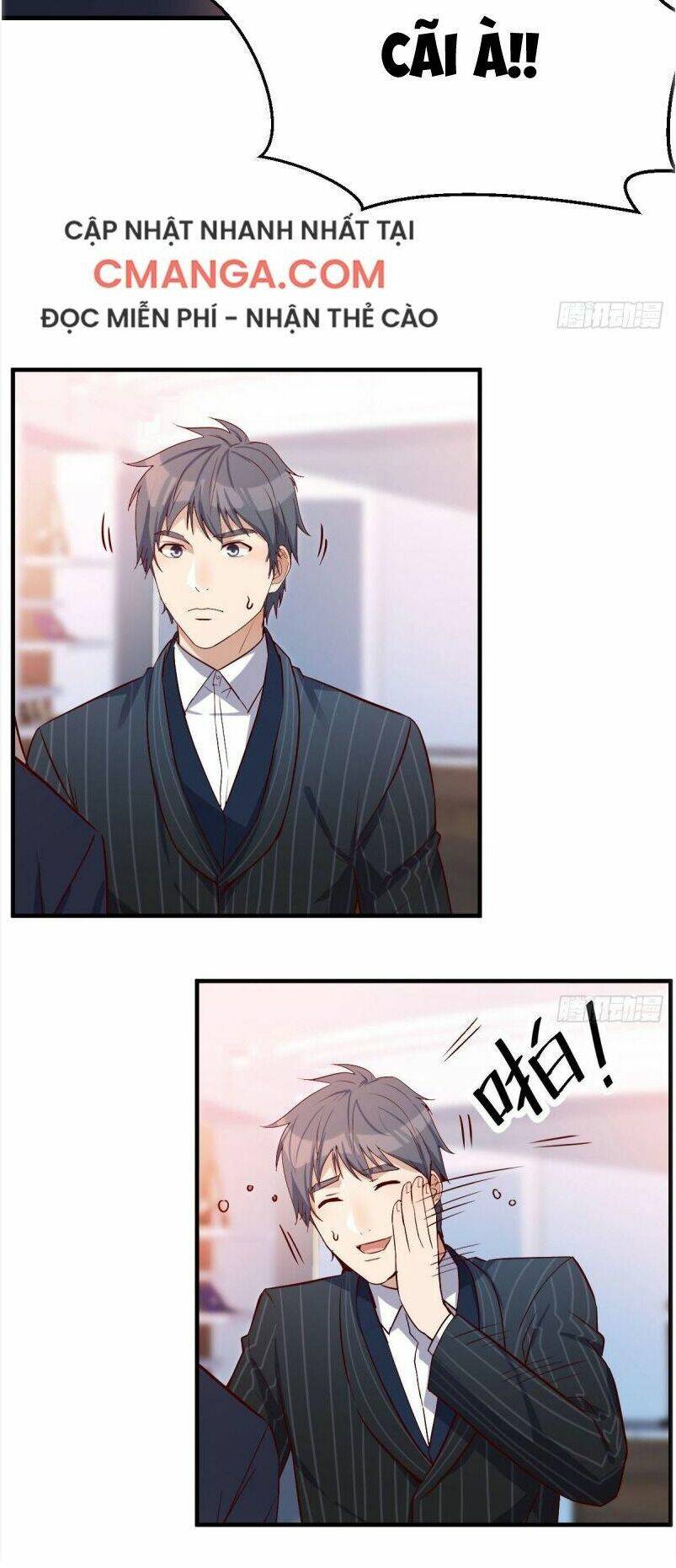 Trong Nhà Có 2 Bạn Gái Song Sinh Chapter 37 - Trang 2