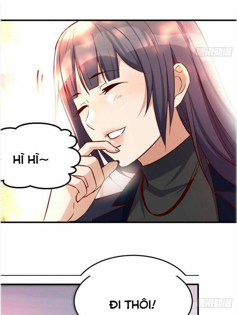 Trong Nhà Có 2 Bạn Gái Song Sinh Chapter 37 - Trang 2