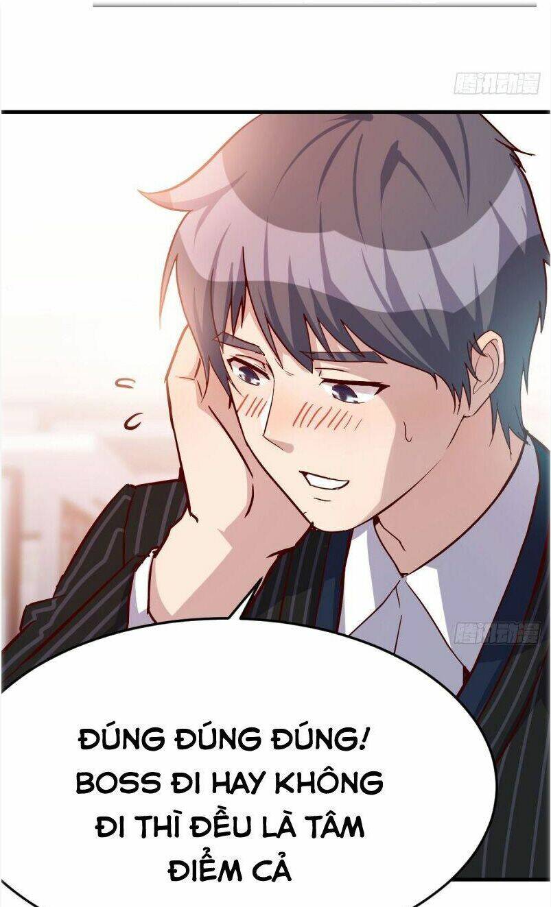 Trong Nhà Có 2 Bạn Gái Song Sinh Chapter 37 - Trang 2