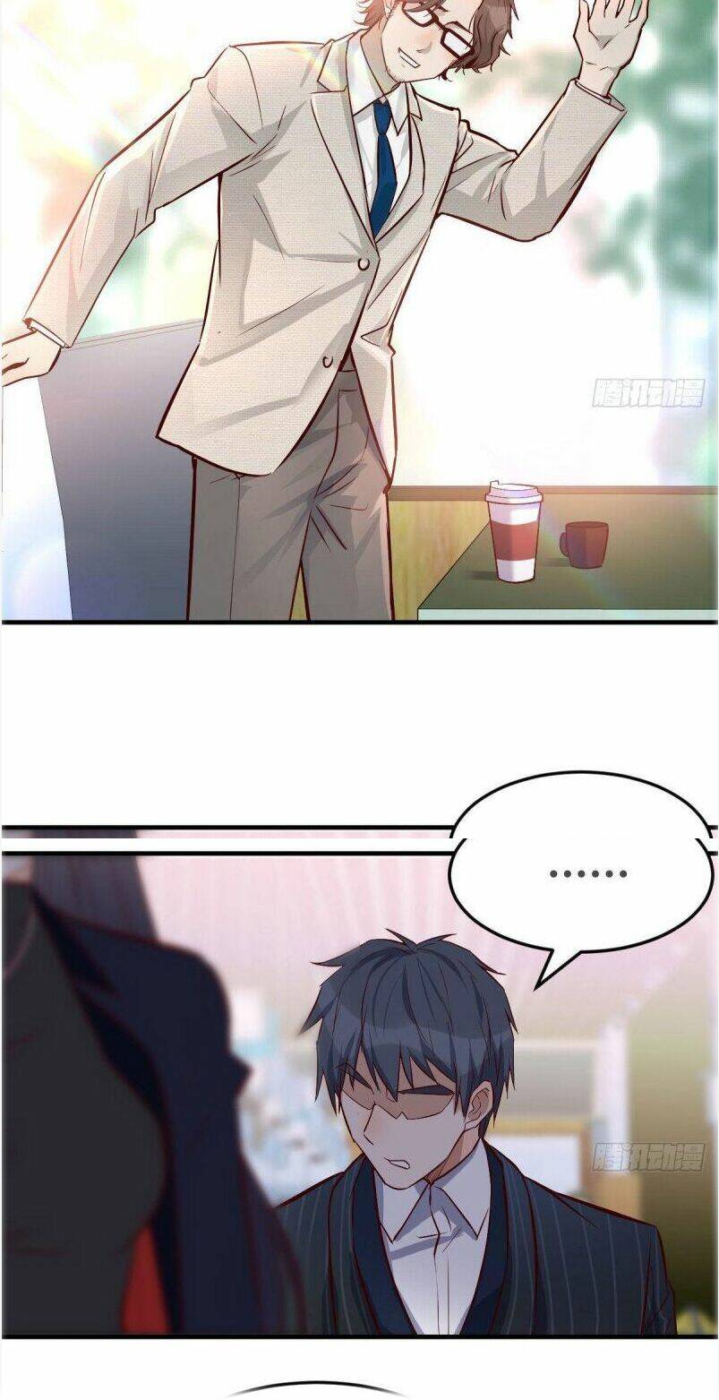 Trong Nhà Có 2 Bạn Gái Song Sinh Chapter 37 - Trang 2