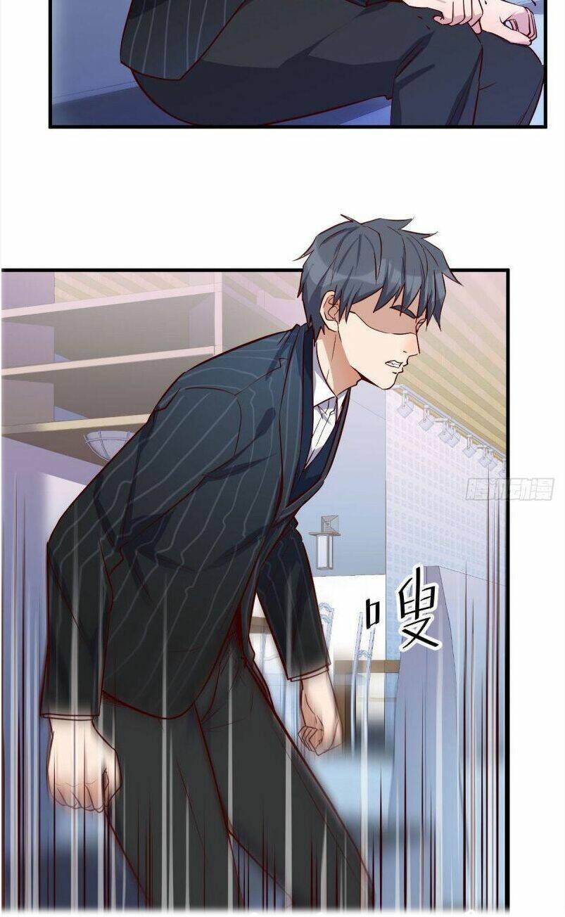 Trong Nhà Có 2 Bạn Gái Song Sinh Chapter 37 - Trang 2