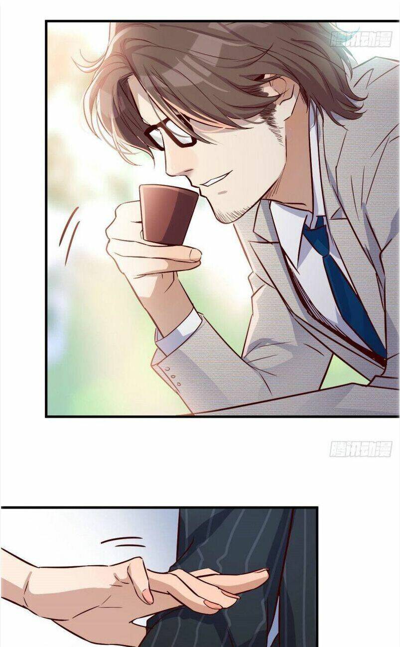 Trong Nhà Có 2 Bạn Gái Song Sinh Chapter 37 - Trang 2