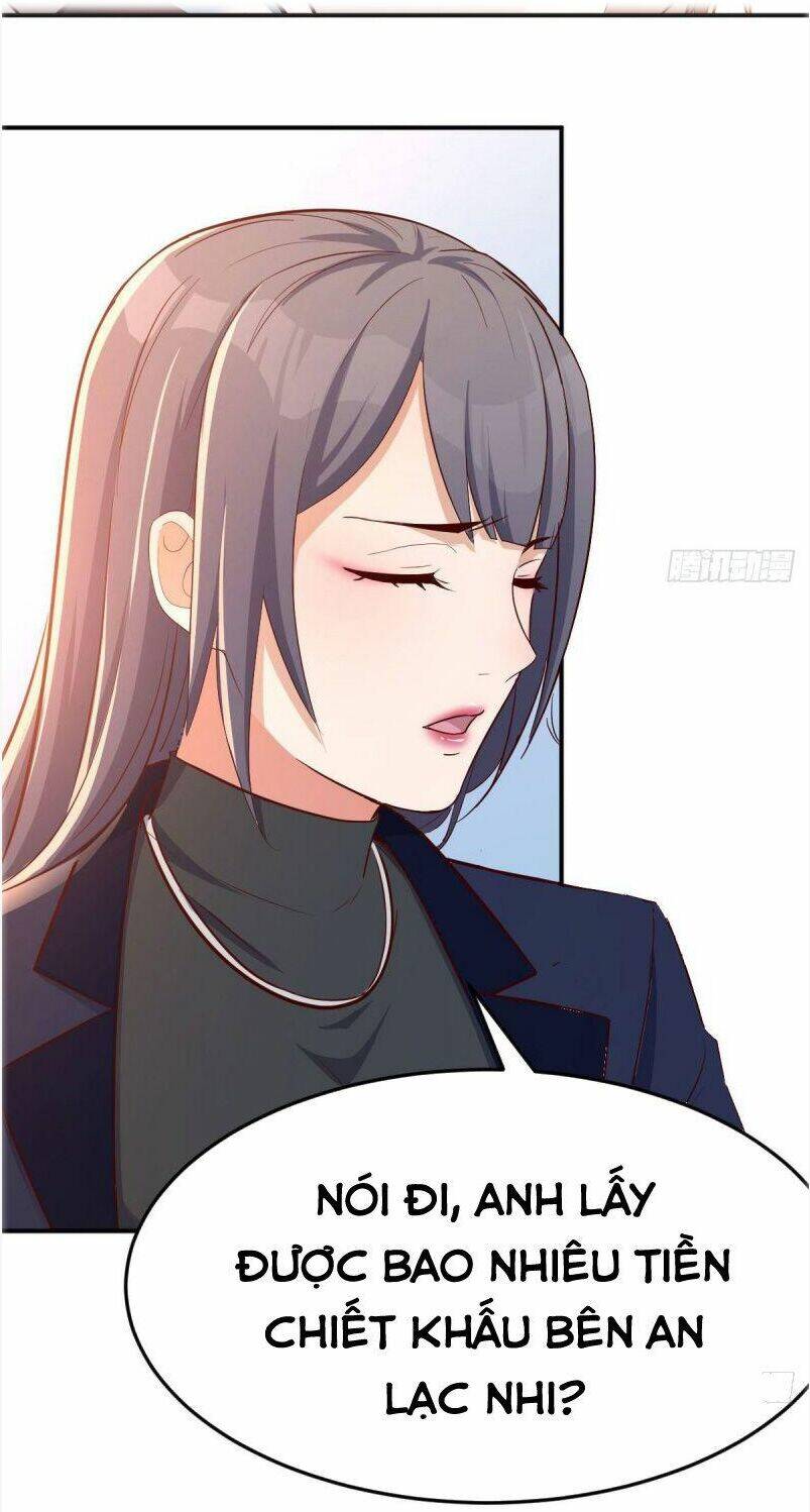 Trong Nhà Có 2 Bạn Gái Song Sinh Chapter 37 - Trang 2