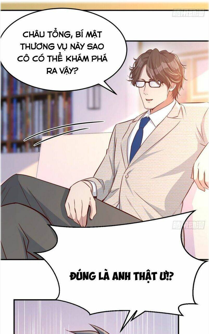 Trong Nhà Có 2 Bạn Gái Song Sinh Chapter 37 - Trang 2