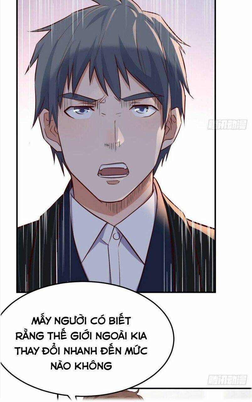 Trong Nhà Có 2 Bạn Gái Song Sinh Chapter 37 - Trang 2