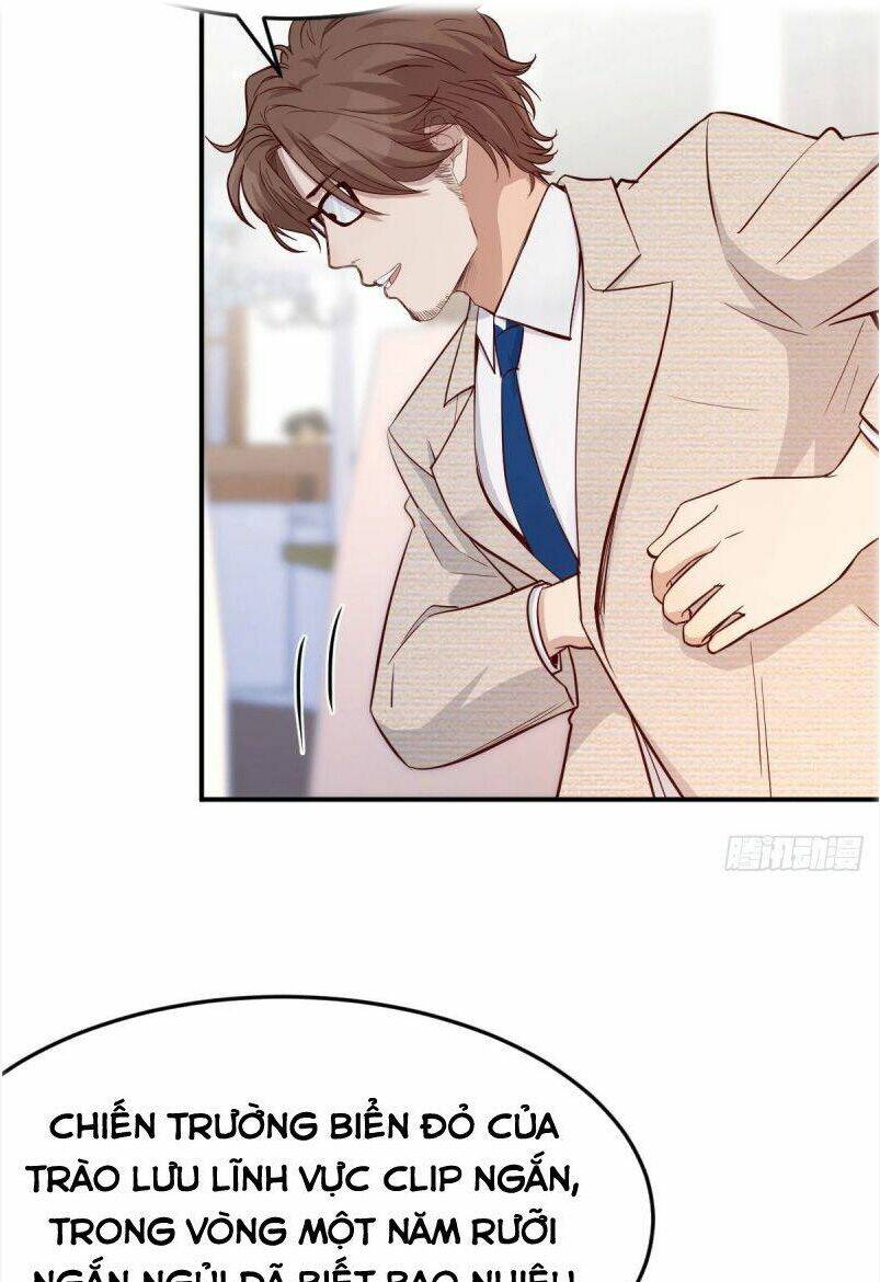 Trong Nhà Có 2 Bạn Gái Song Sinh Chapter 37 - Trang 2