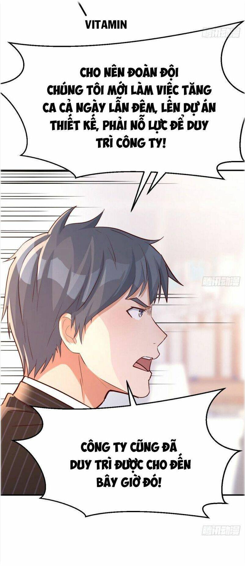 Trong Nhà Có 2 Bạn Gái Song Sinh Chapter 37 - Trang 2